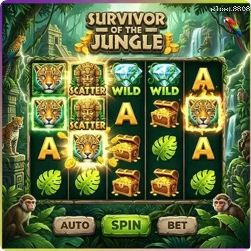 slost8808 Denpasar: Panduan Akses, APK, dan Login